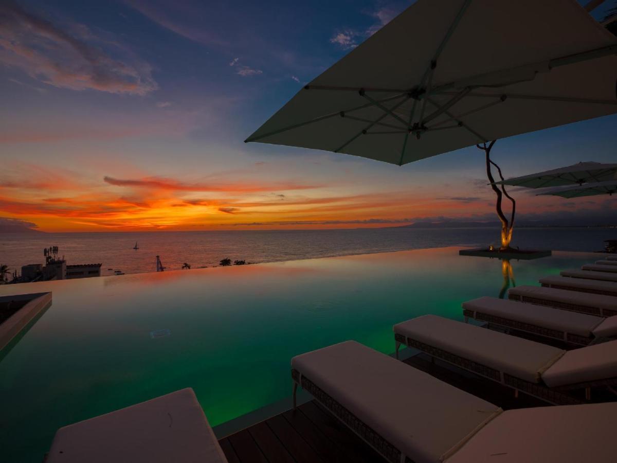 Pier 57 208 Pier 57 208 New Apartment In Romantic Zone Puerto Vallarta Exterior foto