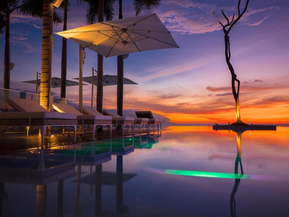 Pier 57 208 Pier 57 208 New Apartment In Romantic Zone Puerto Vallarta Exterior foto