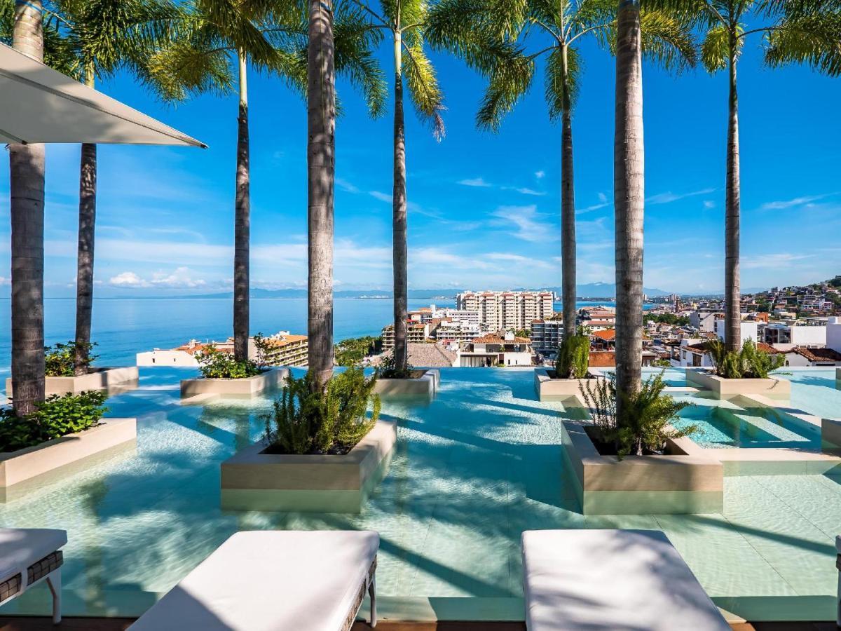 Pier 57 208 Pier 57 208 New Apartment In Romantic Zone Puerto Vallarta Exterior foto