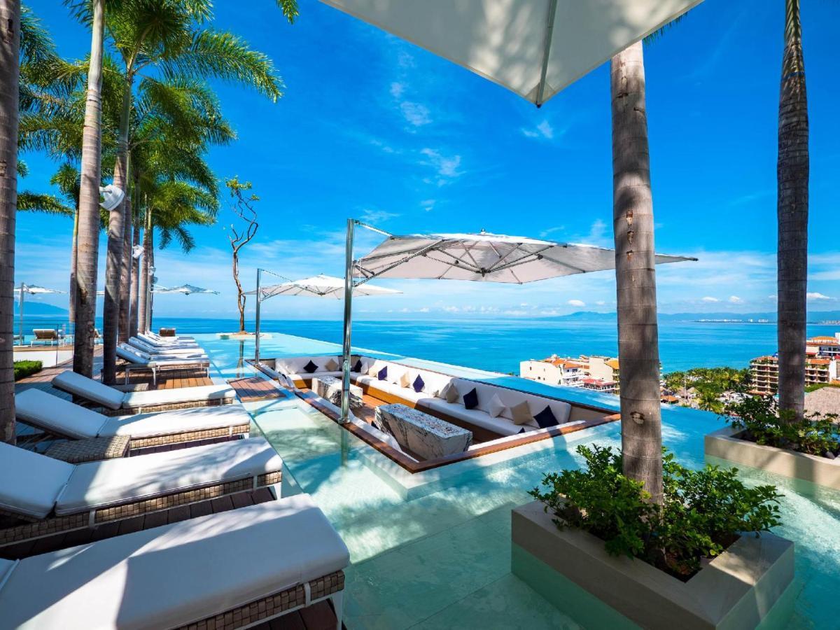 Pier 57 208 Pier 57 208 New Apartment In Romantic Zone Puerto Vallarta Exterior foto