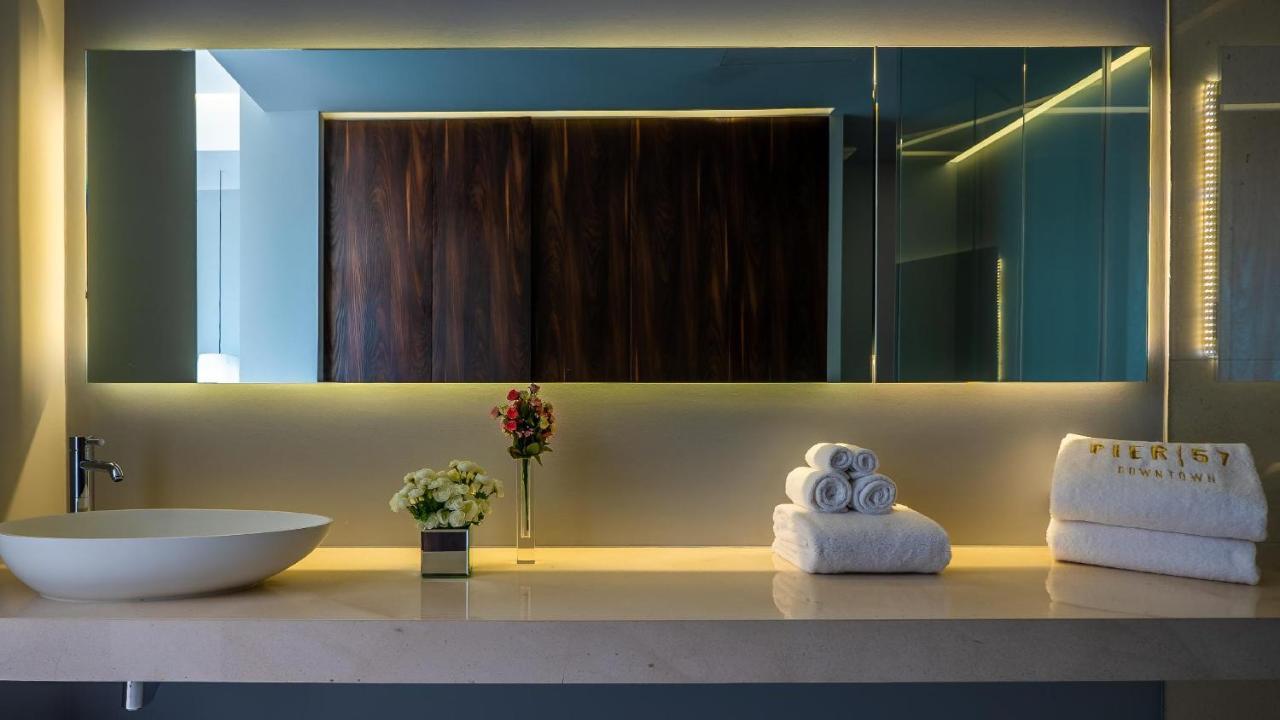 Pier 57 208 Pier 57 208 New Apartment In Romantic Zone Puerto Vallarta Exterior foto