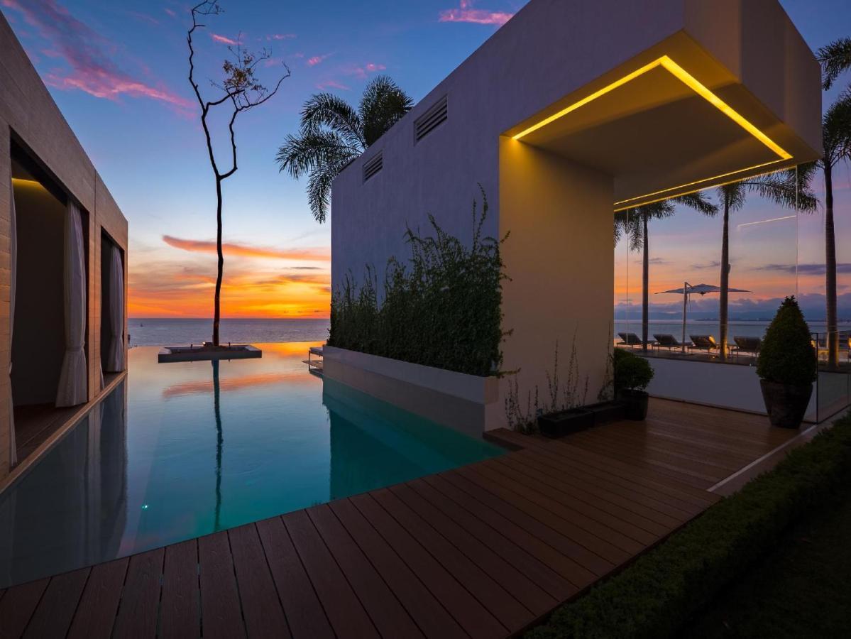 Pier 57 208 Pier 57 208 New Apartment In Romantic Zone Puerto Vallarta Exterior foto